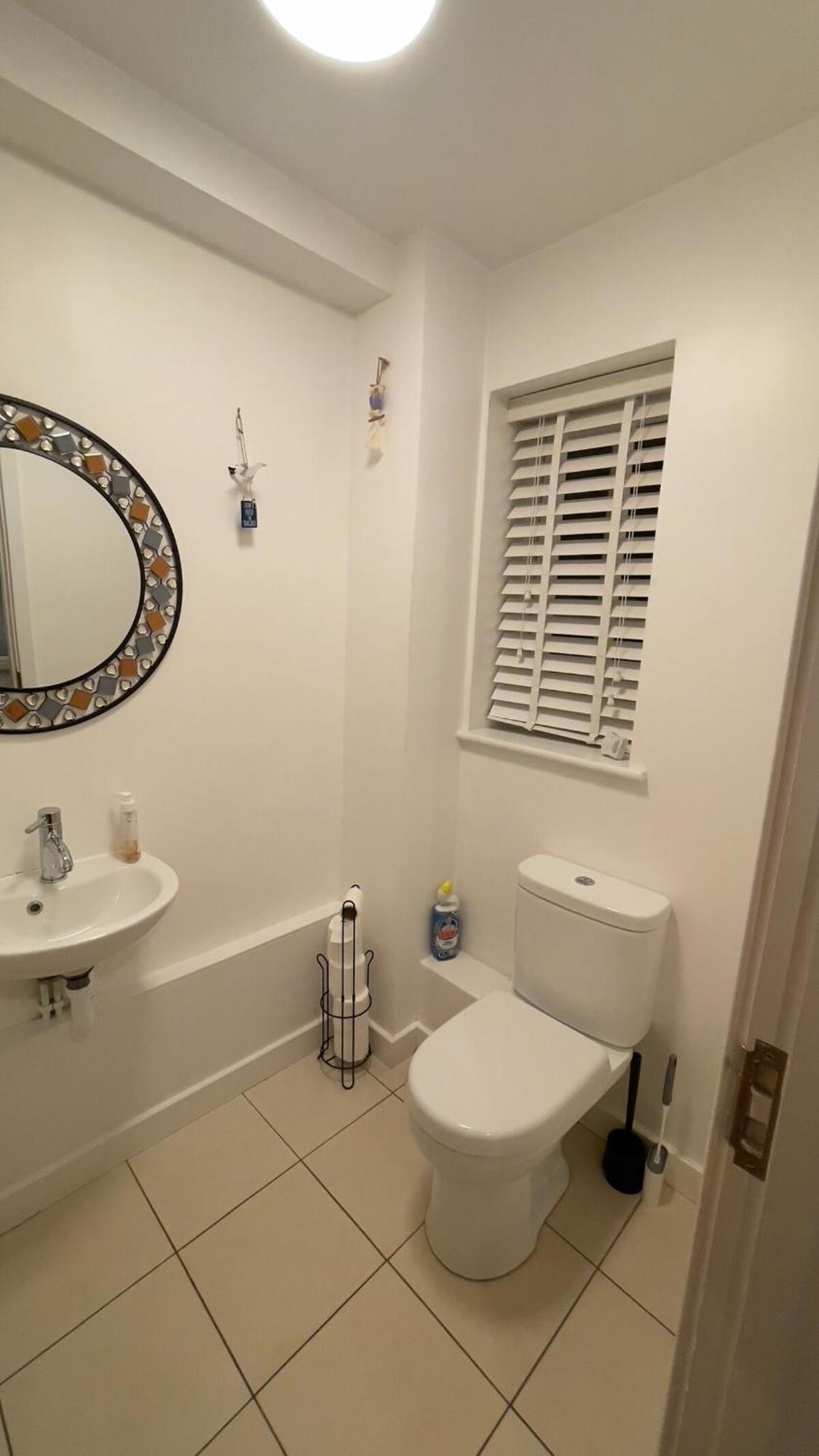 Stylish Margate Coastal Home & Parking By Adliv エクステリア 写真