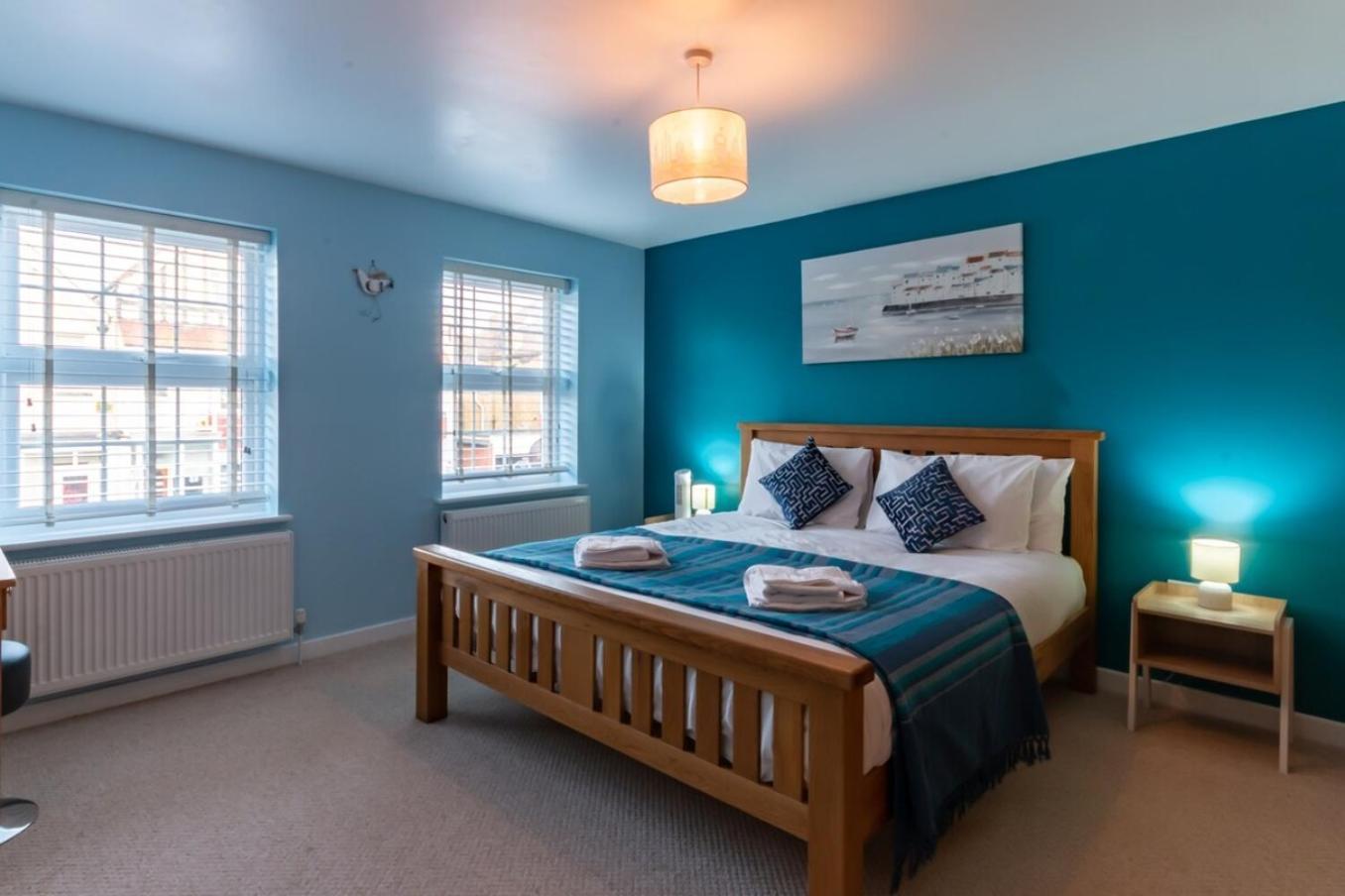 Stylish Margate Coastal Home & Parking By Adliv エクステリア 写真