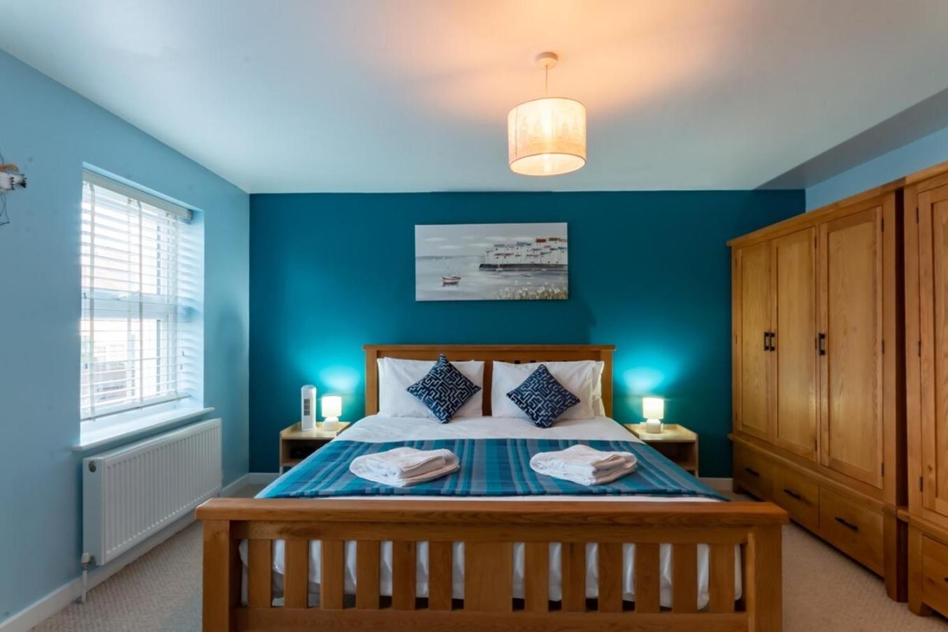 Stylish Margate Coastal Home & Parking By Adliv エクステリア 写真