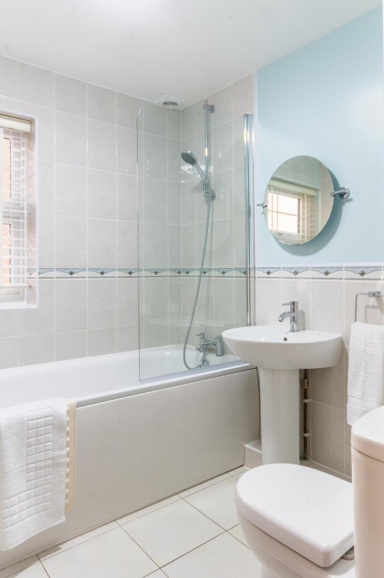 Stylish Margate Coastal Home & Parking By Adliv エクステリア 写真